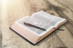 Сlipart bible open book business christ   BillionPhotos