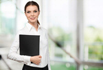 Сlipart Book Women Holding Business Student   BillionPhotos
