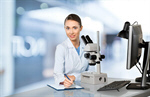 Сlipart Laboratory Microscope Healthcare And Medicine Medical Exam Research   BillionPhotos