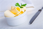 Сlipart bowl breakfast butter butterfat closeup photo  BillionPhotos