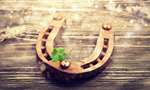 Сlipart luck talisman good clover card   BillionPhotos