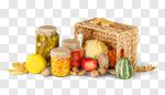 Сlipart Canned Food Can Food Cornucopia Giving photo cut out BillionPhotos