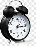 Сlipart Time Clock Alarm Clock Reminder Clock Face photo cut out BillionPhotos