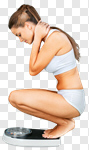Сlipart Dieting Weight Scale Women Scale Weight photo cut out BillionPhotos