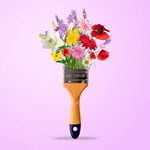 Сlipart collage art creative abstract contemporary   BillionPhotos