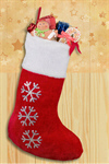 Сlipart Christmas Stocking Christmas Christmas Present Candy Gift   BillionPhotos