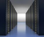 Сlipart Data Center Network Server IT Support Security 3d  BillionPhotos