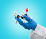 Сlipart chemistry network molecular model pharmaceutical   BillionPhotos