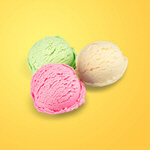 Сlipart ice cream scoop object ball   BillionPhotos