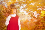 Сlipart fall fun leaves autumn kids   BillionPhotos
