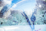 Сlipart Clock Snow New Year's Eve New Year's Day Year New   BillionPhotos