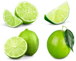 Сlipart lime abstract air background citrus   BillionPhotos