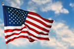 Сlipart flag american waving background usa   BillionPhotos