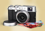 Сlipart Camera Photography Photograph Old Retro Revival   BillionPhotos
