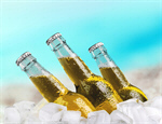Сlipart Beer Bottles Ice Summer Drink Ice Cube   BillionPhotos