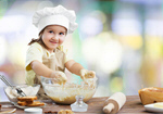 Сlipart cooking mother mom kid bake   BillionPhotos