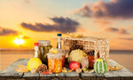 Сlipart canned at sunset Canned Food Can Food Cornucopia   BillionPhotos