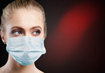 Сlipart coronavirus mask virus people face   BillionPhotos