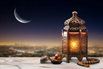 Сlipart ramadan kareem night arab muslim   BillionPhotos