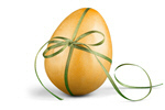 Сlipart easter egg background gold red   BillionPhotos