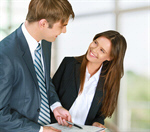 Сlipart Business People Meeting Business Person Women   BillionPhotos