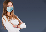 Сlipart coronavirus mask virus people face   BillionPhotos