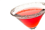 Сlipart Martini Cocktail Cosmopolitan Red Martini Glass photo  BillionPhotos