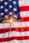Сlipart Fourth of July Sparkler Pyrotechnics July Patriotism photo  BillionPhotos