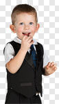 Сlipart Child Business Suit Humor Businessman photo cut out BillionPhotos