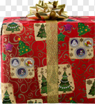 Сlipart Christmas Christmas Present Christmas Ornament Gift Holiday photo cut out BillionPhotos