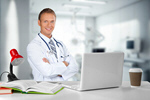 Сlipart doctor patient consultation black medical   BillionPhotos