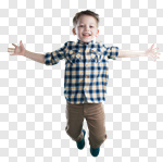 Сlipart fashion children model child stylish photo cut out BillionPhotos