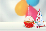 Сlipart birthday cake party background baked   BillionPhotos