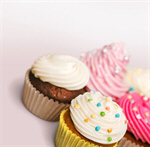 Сlipart Cupcake Birthday Birthday Cake Cake Backgrounds   BillionPhotos