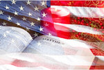 Сlipart American Flag Flag Backgrounds American Culture Government   BillionPhotos