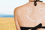 Сlipart sunscreen sun burn sunburn fun   BillionPhotos