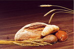Сlipart Bread Loaf of Bread Wheat Merchandise Food   BillionPhotos