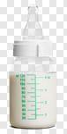 Сlipart Baby Bottle Bottle Milk Milk Bottle Young Animal photo cut out BillionPhotos