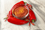 Сlipart paste red chili gochujang harissa   BillionPhotos