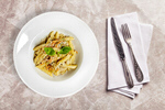 Сlipart pasta plate rotini background basil   BillionPhotos