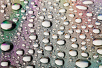 Сlipart Window Rain Sun Multi Colored Drop photo  BillionPhotos