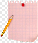 Сlipart Note Pad Paper Letter Adhesive Note Sign photo cut out BillionPhotos