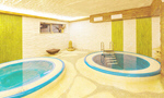 Сlipart Sauna Hotel Women Spa Treatment Health Spa   BillionPhotos