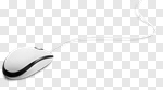 Сlipart Computer Mouse Technology White USB Cable Black photo cut out BillionPhotos