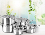 Сlipart Pan Kitchenware Department Saucepan Stainless Steel Steel   BillionPhotos