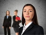 Сlipart Women Business Serious People Confidence   BillionPhotos
