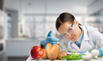 Сlipart food technology haccp science scientist   BillionPhotos