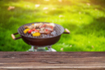 Сlipart summer background garden grill bbq   BillionPhotos