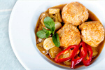 Сlipart thai food red dish chicken   BillionPhotos