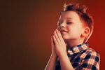 Сlipart catholic man child prayer adult   BillionPhotos